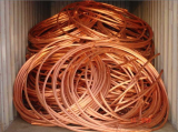 High Pure Copper Ingot 99_999_